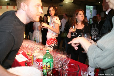 benefit for P.S. 122_ 3908