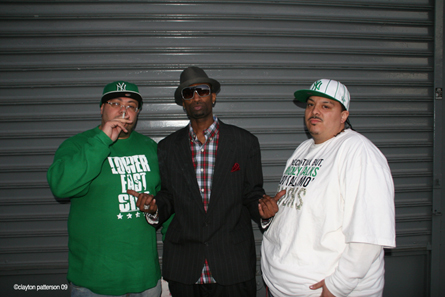 Serg East Koast Fridge