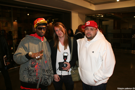 East Koast photog Serg