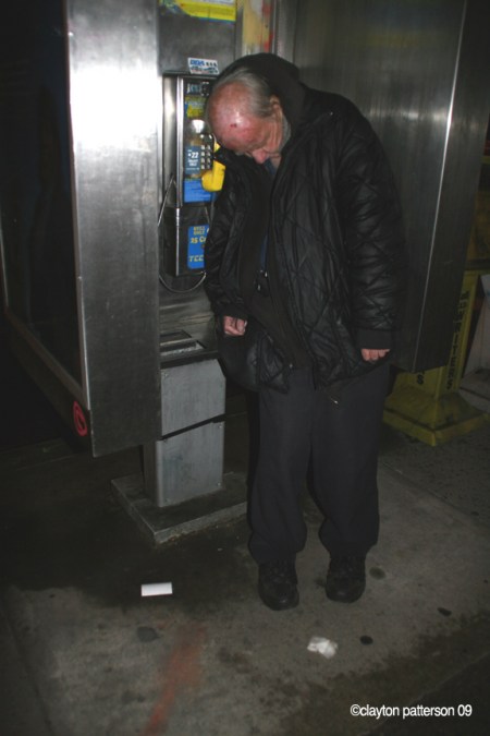 never forget those who have less- 