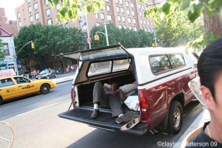 billy's antics and props_6041