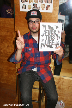 Fuck This Life _7215