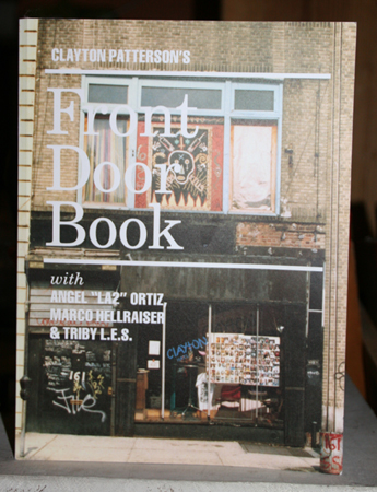front door book7113 copy