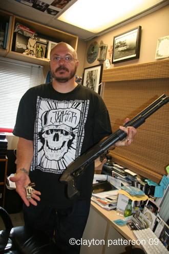 Estevan Oriol photographer