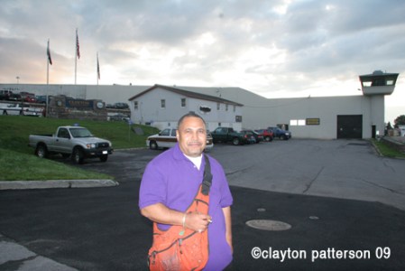 LA2 visiting Blueboy