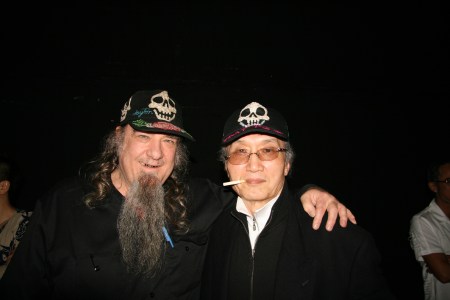 Mr. Shamada IMG_2543 copy Mr. Shamada & Clayton