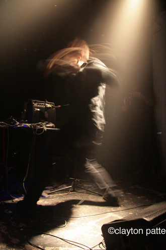 Jamie Stewart (Xui Xui)