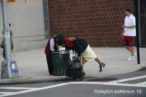 bottle collector 0624