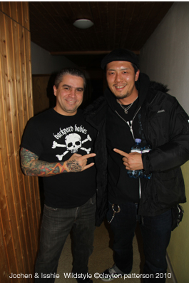 jochen & Isshie_7783